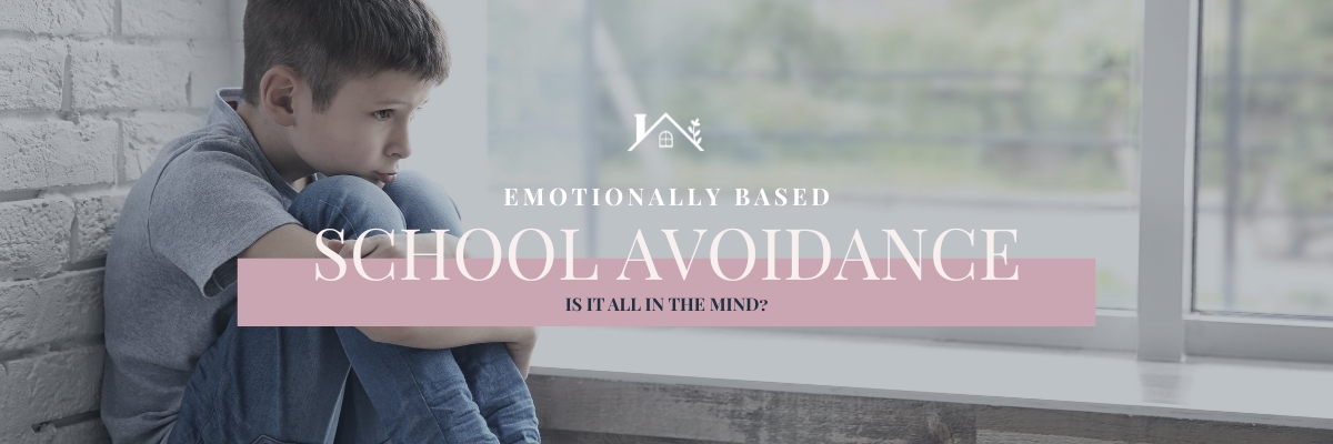 Emotionally Based School Avoidance – All in the Mind?