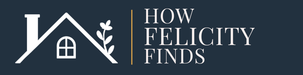 How Felicity Finds Logo Dk Bgd